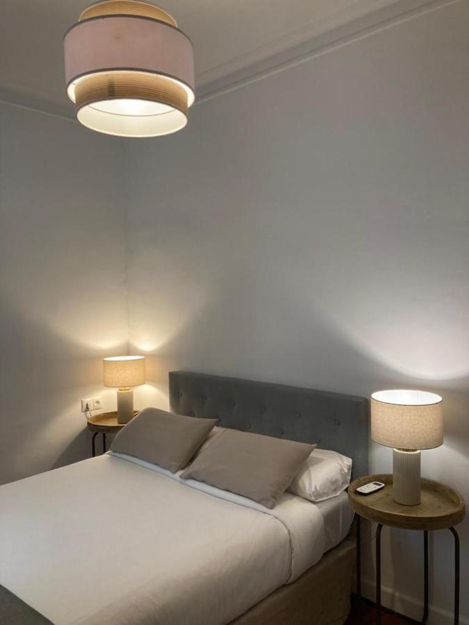 Barri Gotic Hostel Barcelona Exterior photo