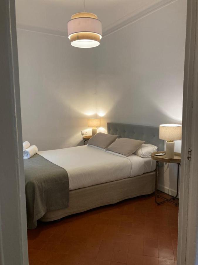 Barri Gotic Hostel Barcelona Exterior photo