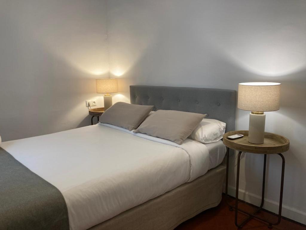 Barri Gotic Hostel Barcelona Exterior photo