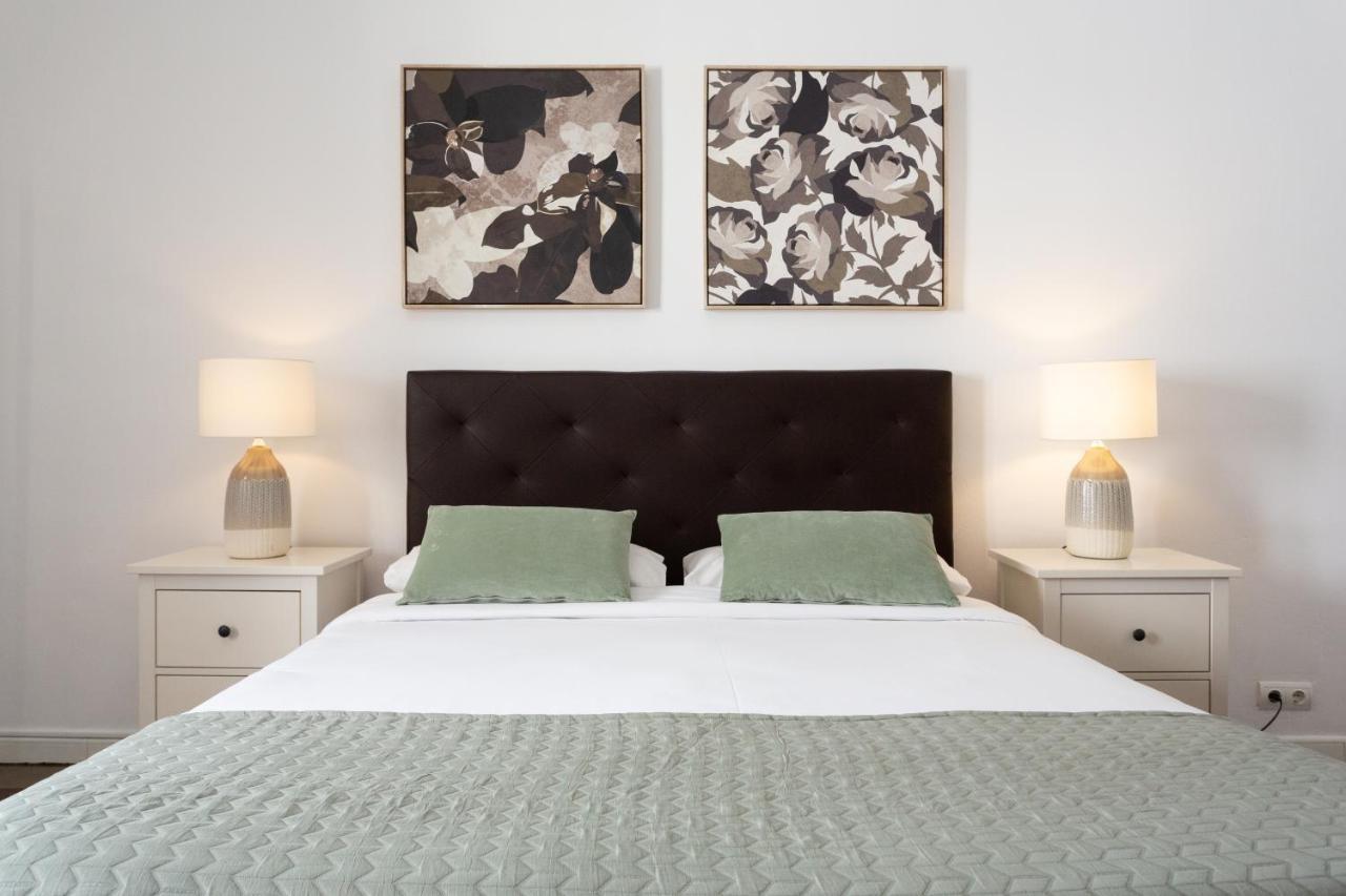 Barri Gotic Hostel Barcelona Exterior photo