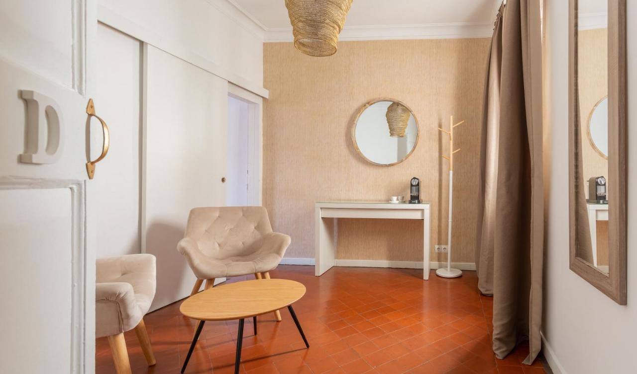 Barri Gotic Hostel Barcelona Exterior photo